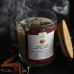 Spiced Botanic Candle with Wooden Wick